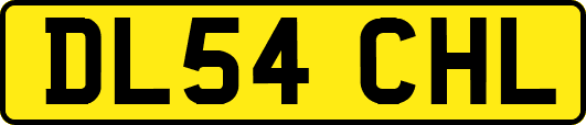 DL54CHL