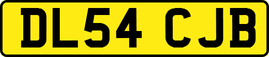 DL54CJB