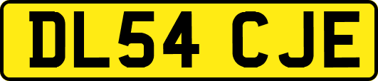 DL54CJE