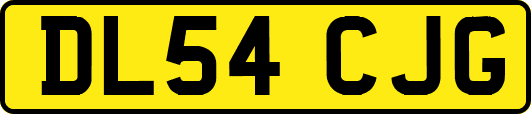 DL54CJG
