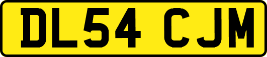 DL54CJM