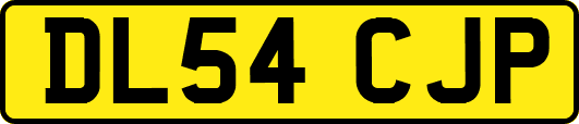 DL54CJP