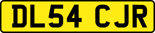 DL54CJR
