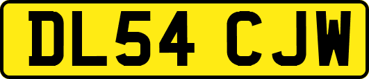 DL54CJW