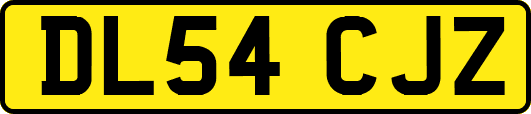 DL54CJZ