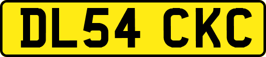 DL54CKC