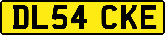 DL54CKE