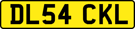 DL54CKL