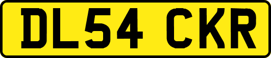 DL54CKR