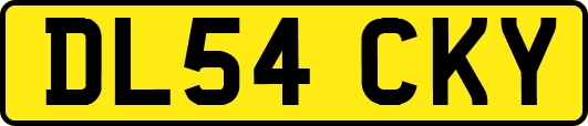 DL54CKY