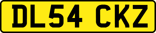 DL54CKZ