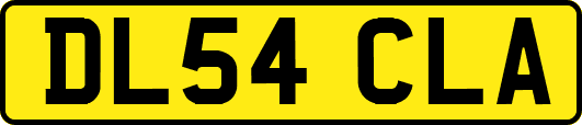DL54CLA
