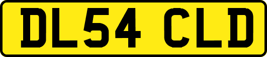 DL54CLD