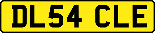 DL54CLE
