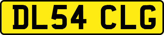 DL54CLG