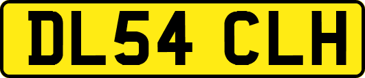 DL54CLH