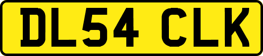 DL54CLK