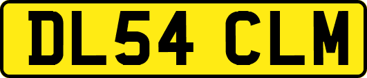 DL54CLM
