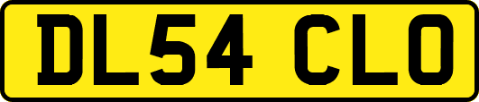 DL54CLO