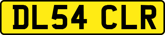 DL54CLR