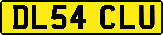 DL54CLU