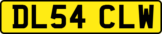DL54CLW