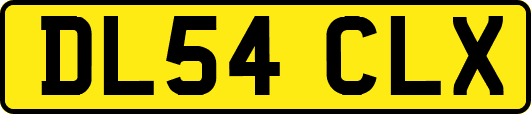 DL54CLX