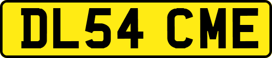 DL54CME