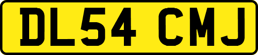 DL54CMJ