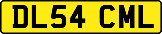 DL54CML