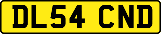 DL54CND