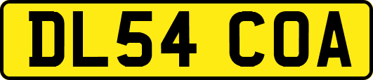 DL54COA