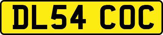 DL54COC
