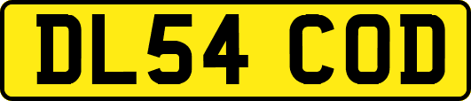 DL54COD