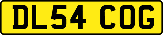DL54COG