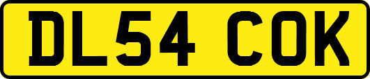 DL54COK