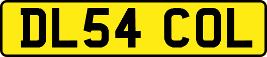 DL54COL