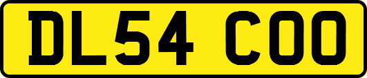 DL54COO
