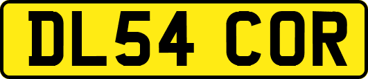 DL54COR