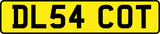 DL54COT