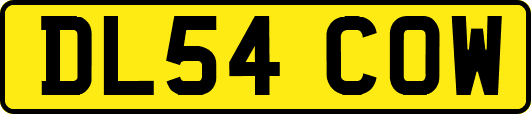 DL54COW