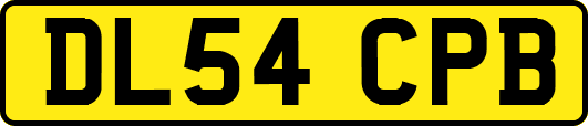 DL54CPB