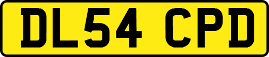 DL54CPD