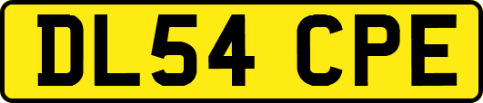DL54CPE