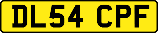 DL54CPF