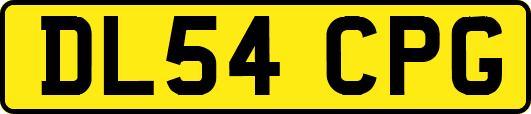 DL54CPG