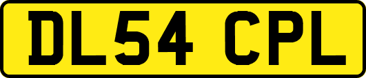 DL54CPL