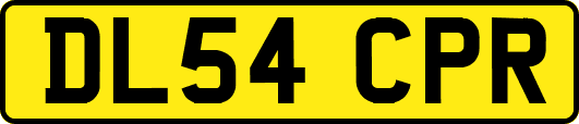 DL54CPR