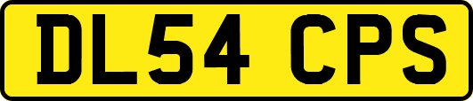 DL54CPS