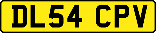 DL54CPV